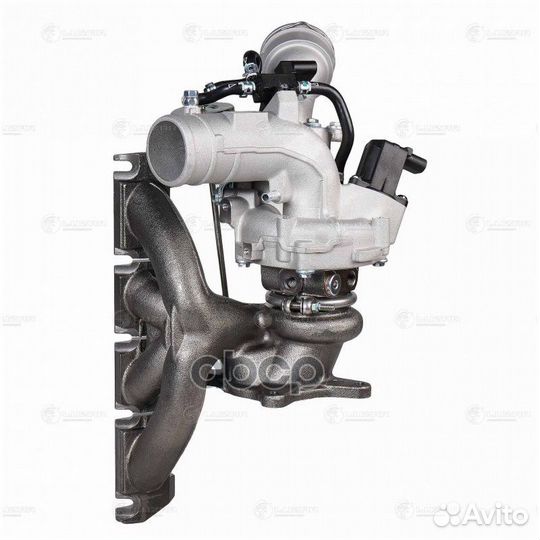 Турбокомпрессор для А/М skoda octavia (04) /VW