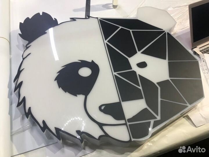 Вывески. Наружная реклама