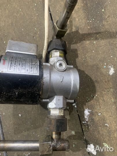 Запчасти и аксессуары