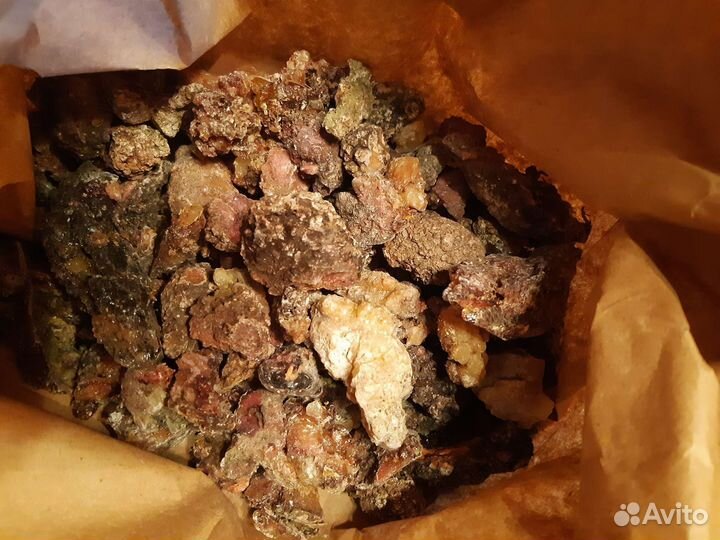 Живица смесь Сосна/Ель