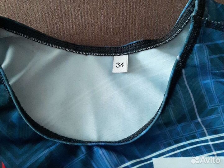 Спортивная детская форма