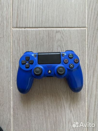 Sony PS4 slim 1tb + 160 игр