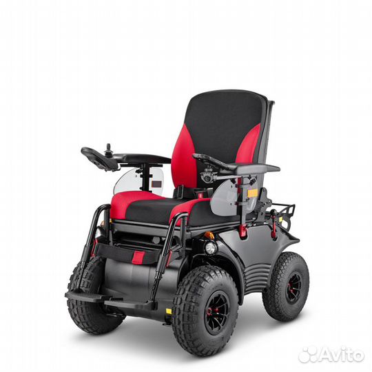 Инвалидная коляска meyra optimus 2