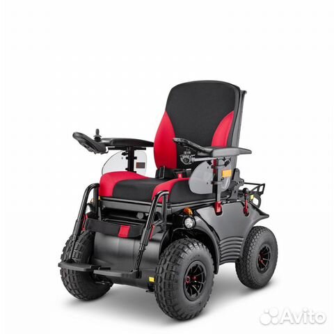 Инвалидная коляска meyra optimus 2