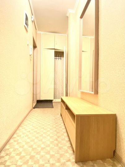 2-к. квартира, 48,5 м², 2/5 эт.