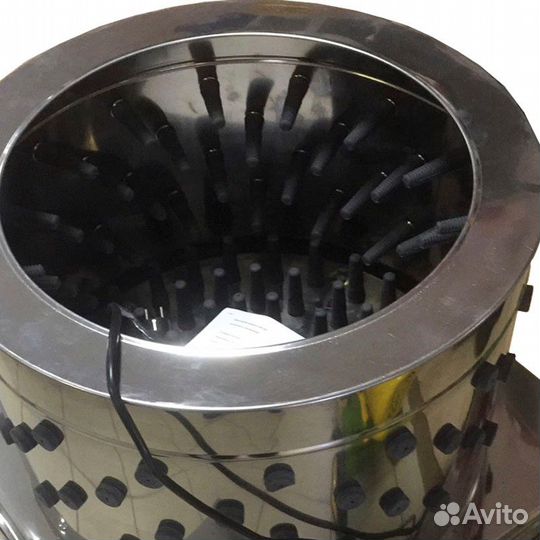 Перосъемная машина HW-607 xon версии