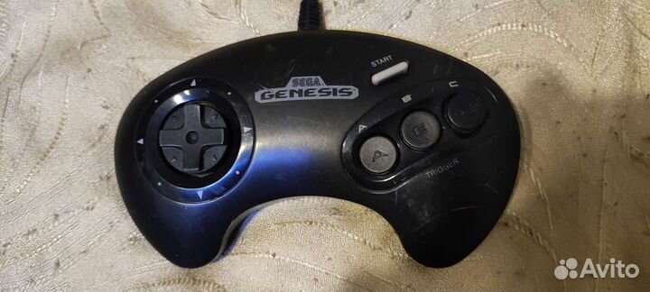 Комплектующие Sega, Nintendo, Sony, 3do