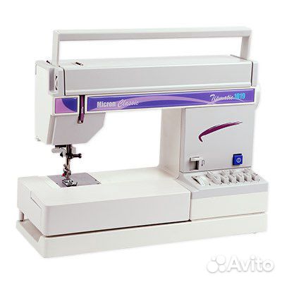 Швейная машина “Micron” Classic 1019