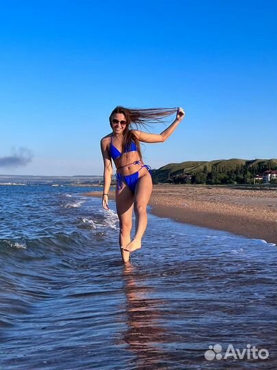 Массаж классический. СПА процедуры