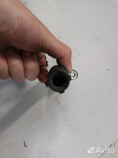 Катушка зажигания Renault Fluence седан K4MW839