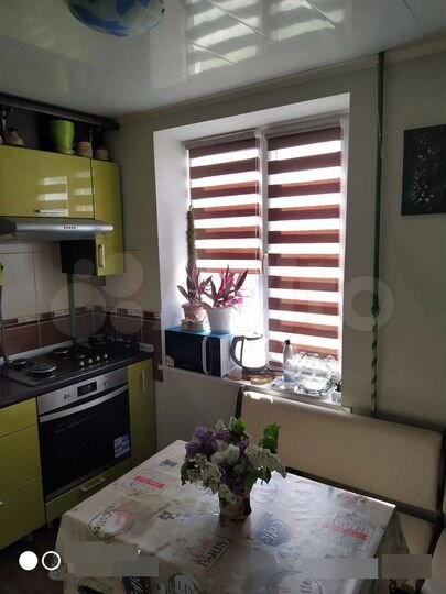 2-к. квартира, 48 м², 3/5 эт.