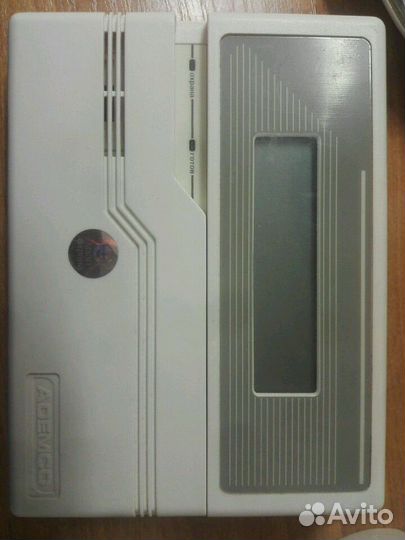 Пульт управления и контроля 6139,Б/у В хорошем сос