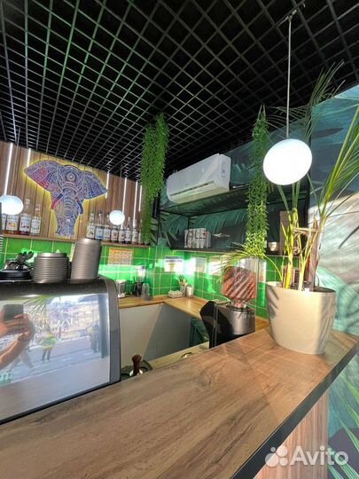 Франшиза Coffee Island Bali с быстрoй oкупаемoстью