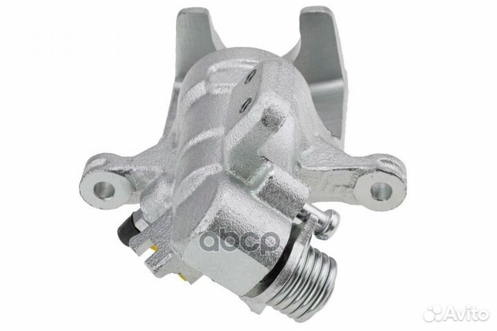 Суппорт тормозной honda civic -12 лев.приводной