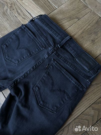 Джинсы женские levis 710