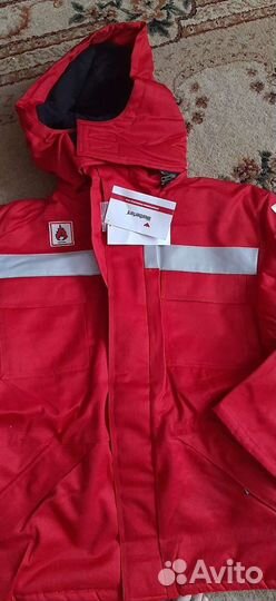 Спецодежда Wеаthеrfоrd зимняя