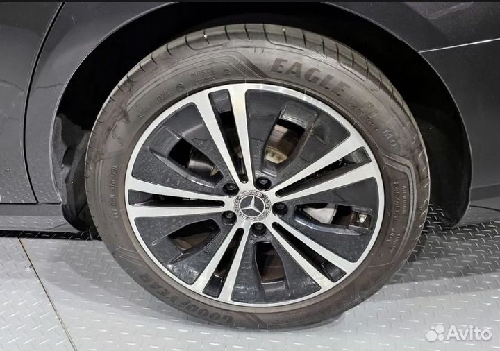 Mercedes-Benz E-класс 2.0 AT, 2021, 26 000 км