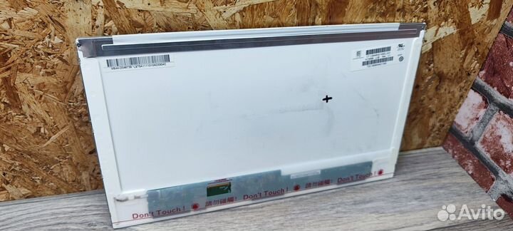 Матрицы (экран) на ноутбук