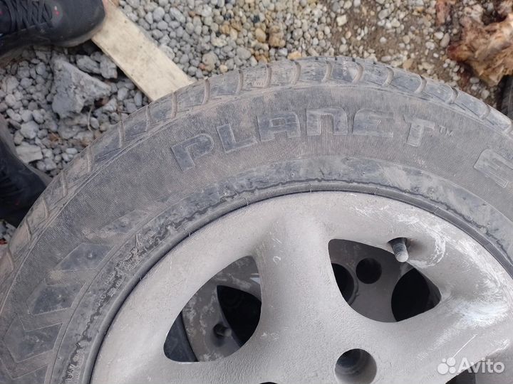 Литье на ваз