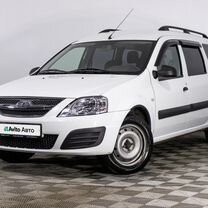 ВАЗ (LADA) Largus 1.6 MT, 2018, 18 778 км