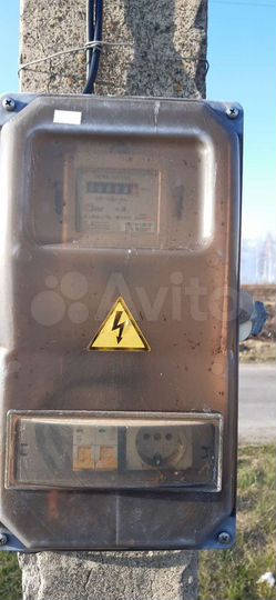 Участок 15 сот. (ИЖС)