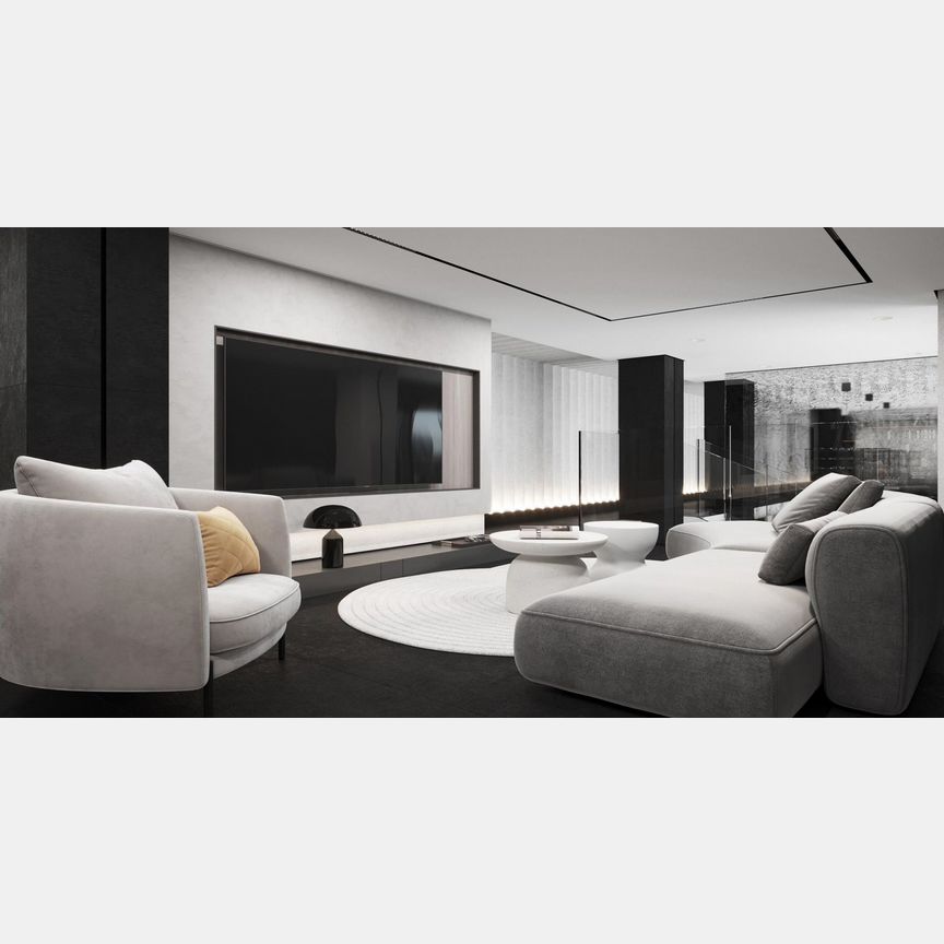 2-к. квартира, 56,7 м², 4/25 эт.