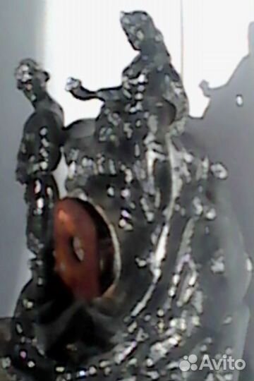 Каминные или настольные часы