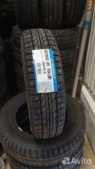 Triangle LS01 185/75 R16C