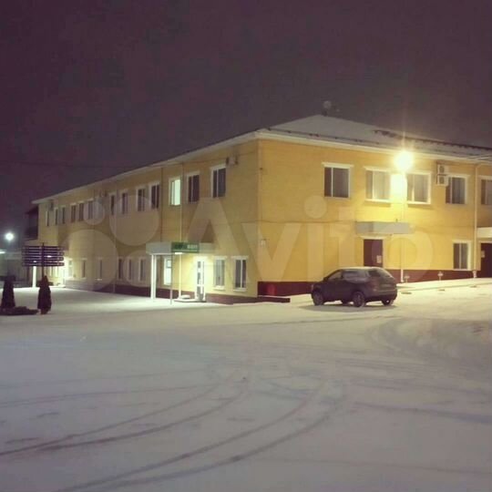 Офисы от 10 м²