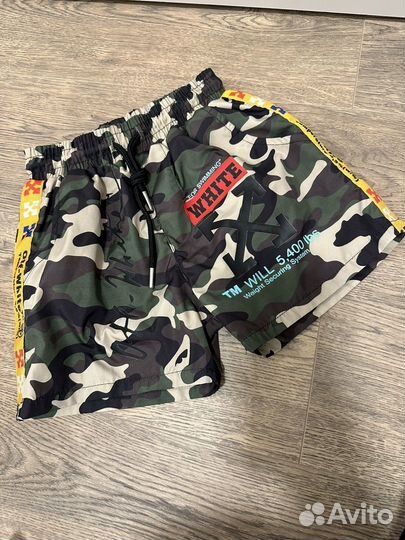 Плавательные шорты 116 см Б/У