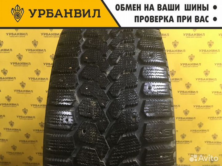 Yokohama Ice Guard F700Z 195/60 R15 88Q