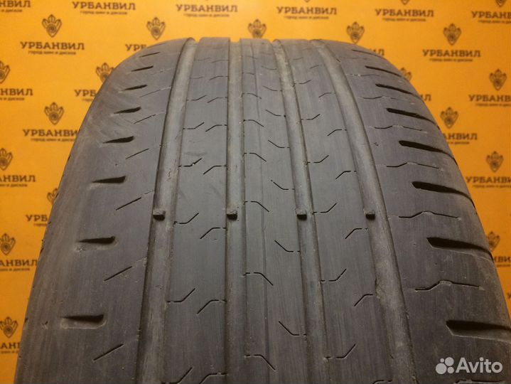 Continental ContiEcoContact 5 235/60 R18