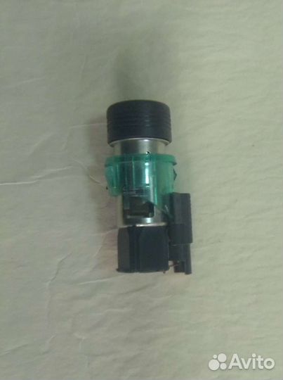 Прикуриватель УАЗ Патриот