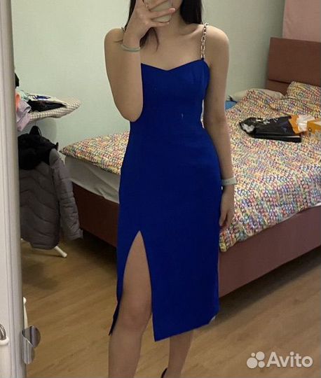 Платье lichi s