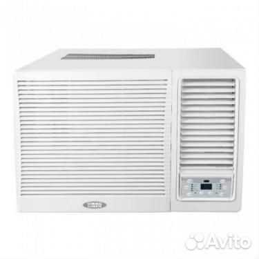 Кондиционер оконный General Climate GCW-09HR