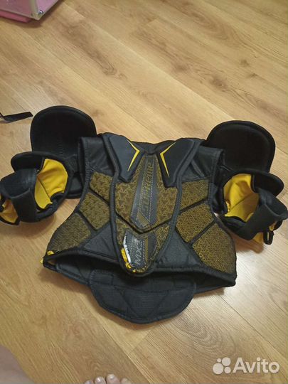 Детская хоккейная форма