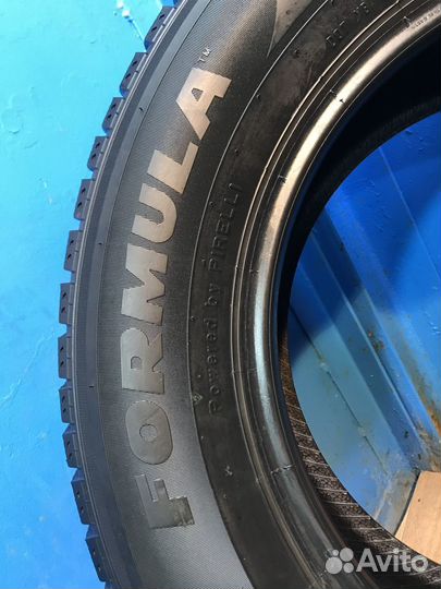 Pirelli Formula Ice 235/65 R17