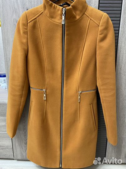 Пальто40р