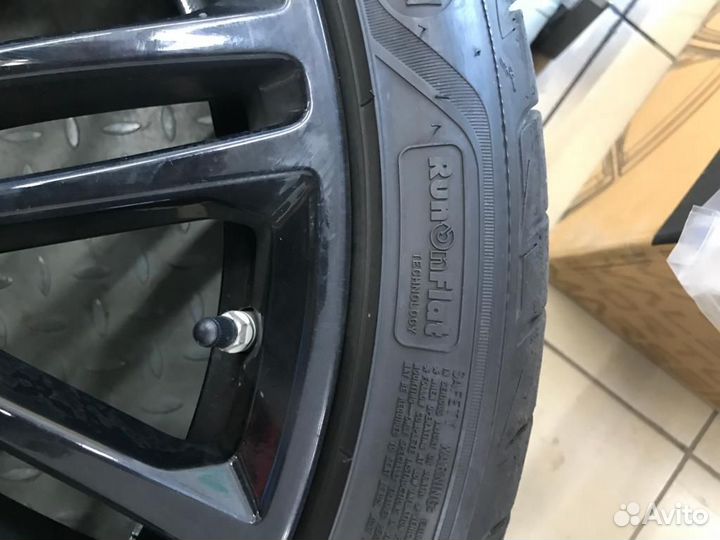 Goodyear Eagle F1 Asymmetric 3 275/35 R19