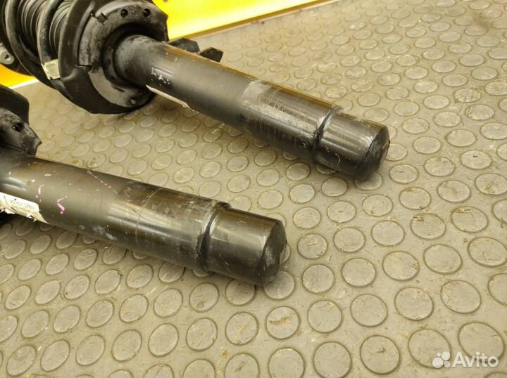 Амортизаторы комплект передние