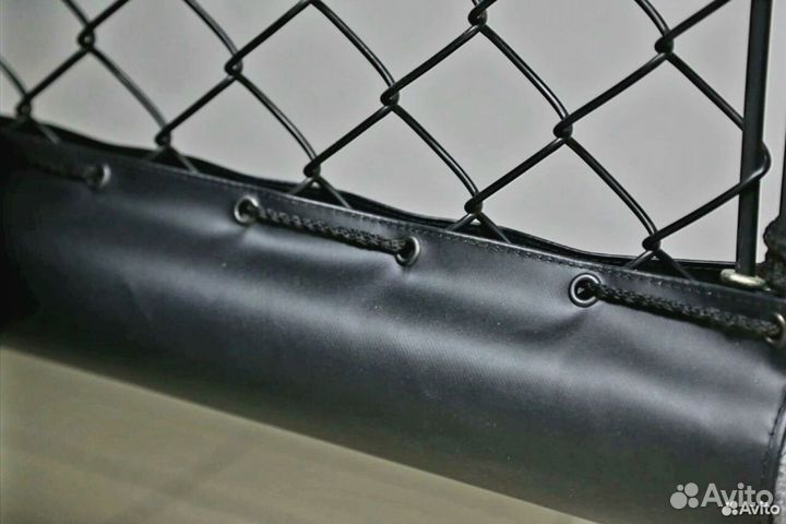 Имитация Октагона (секция)