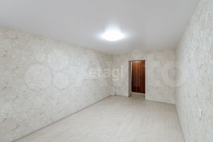 Квартира-студия, 25 м², 1/5 эт.