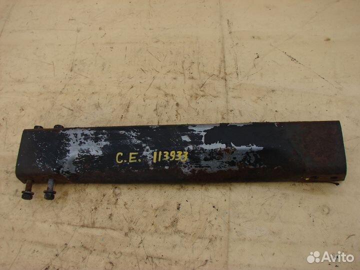 Передняя балка подвески Cadillac Escalade 2008г