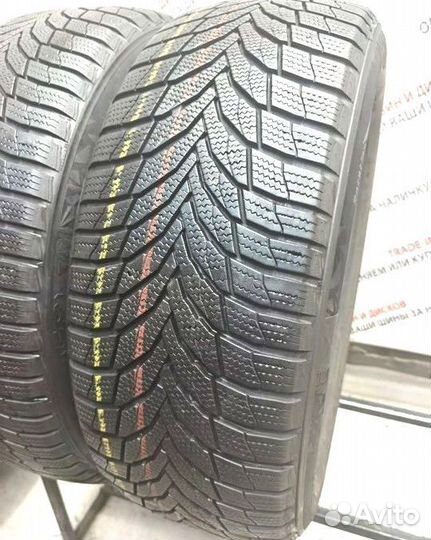 Nexen Winguard Sport 2 SUV 235/55 R18 104H