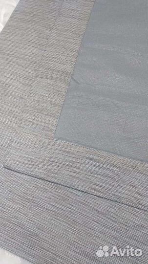 Покрывало в изножье кровати