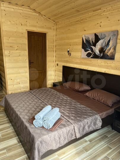 Комната 24 м², 1/1 эт.