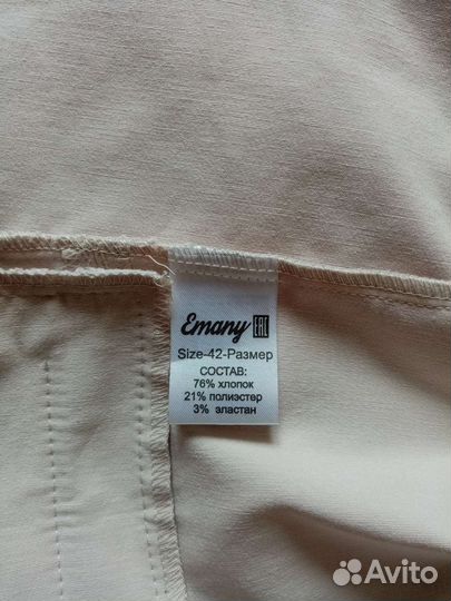 Летний пиджак