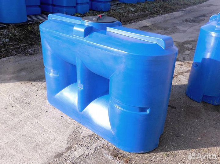 Ёмкость для питьевой воды