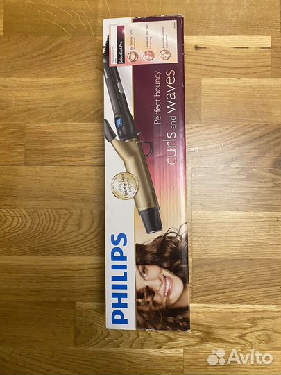 Плойка philips