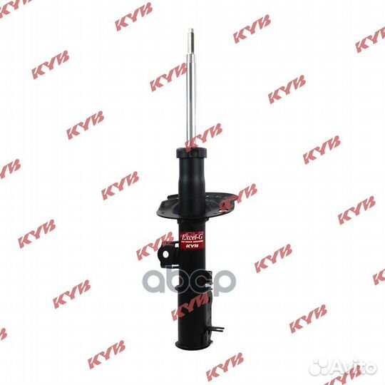 338 108 амортизатор передний правый Hyundai So